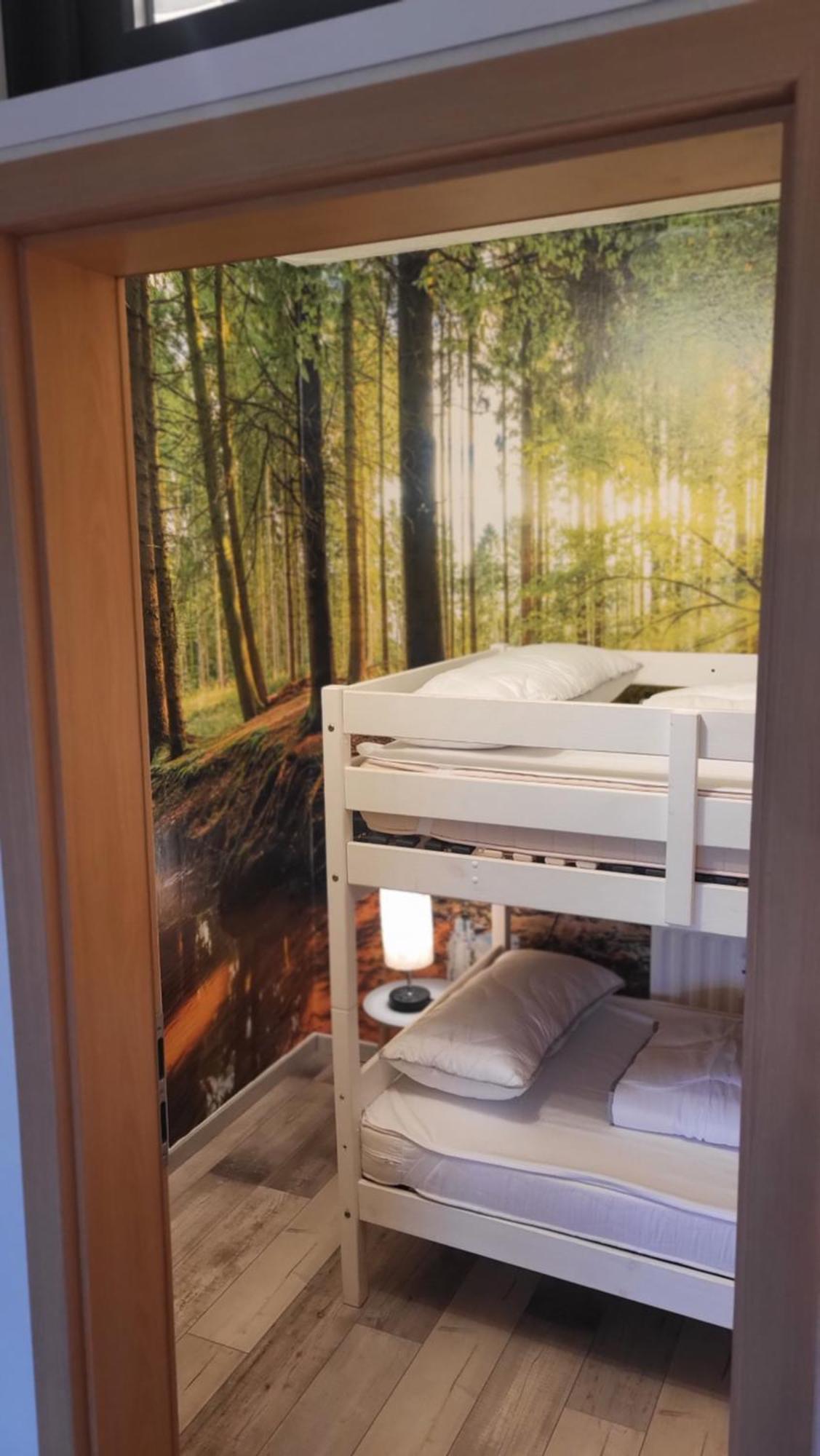 Modernisierte Ferienwohnung Naturseelen Mit Schwimmbad Und Sauna Braunlage Eksteriør bilde
