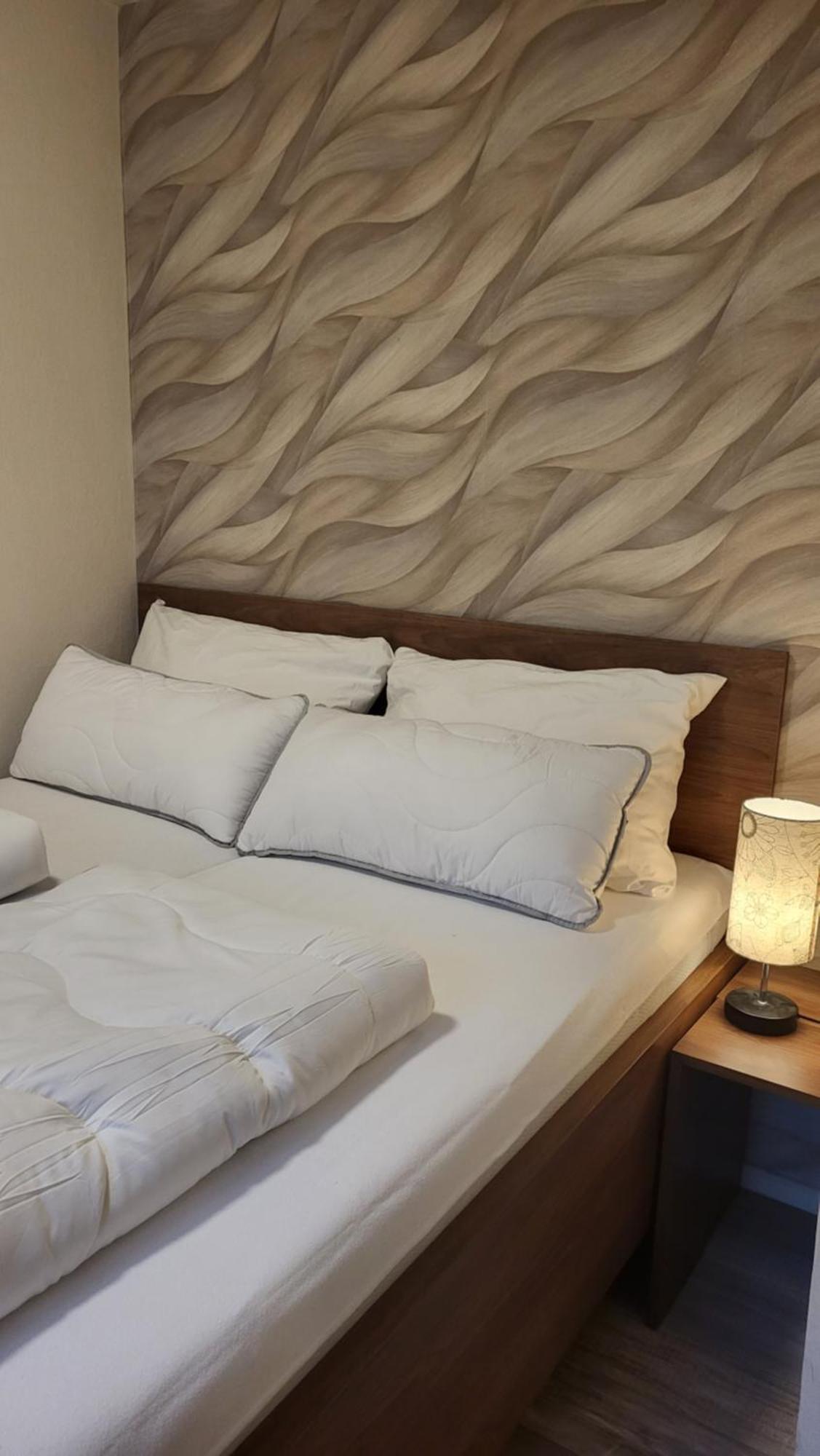 Modernisierte Ferienwohnung Naturseelen Mit Schwimmbad Und Sauna Braunlage Eksteriør bilde