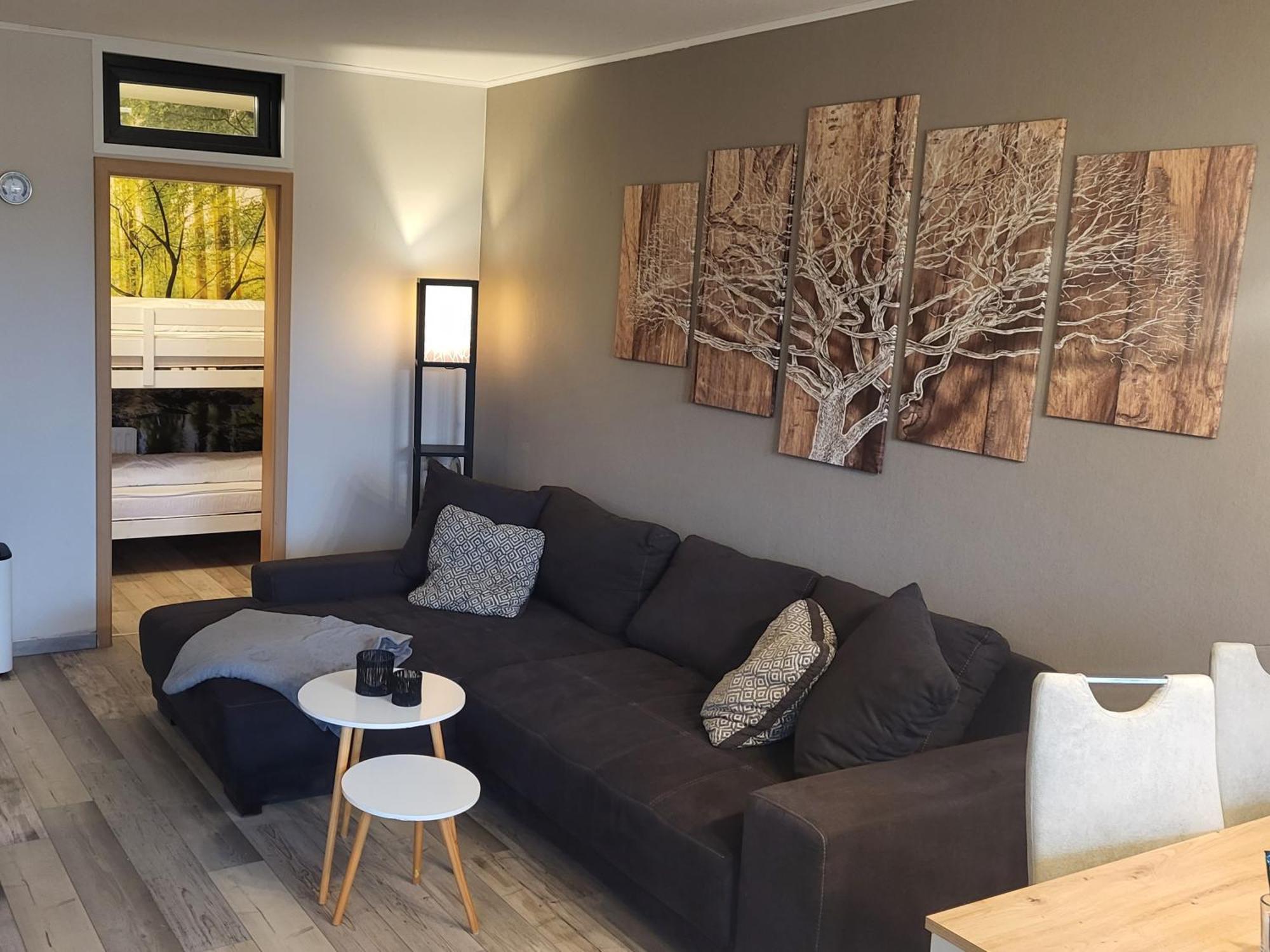 Modernisierte Ferienwohnung Naturseelen Mit Schwimmbad Und Sauna Braunlage Eksteriør bilde