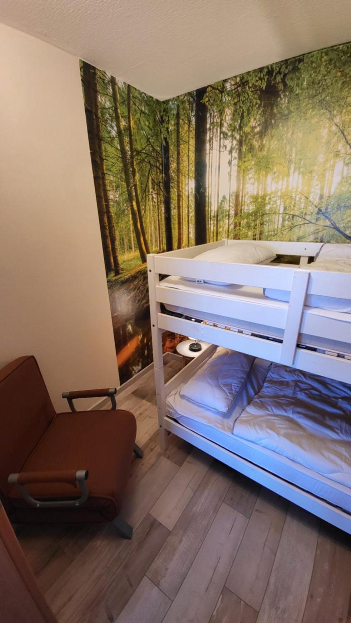 Modernisierte Ferienwohnung Naturseelen Mit Schwimmbad Und Sauna Braunlage Eksteriør bilde